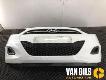 Voorbumper Hyundai I10 O347901, Auto-onderdelen, Nieuw