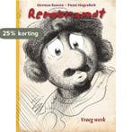 Vroeg werk / Rembrandt / 1 9789070060305 Pieter Hogenbirk, Boeken, Verzenden, Zo goed als nieuw, Pieter Hogenbirk