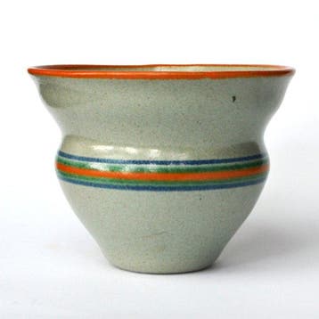 Potterij De Zwing (1927 - 1931) - Vaas - Aardewerk