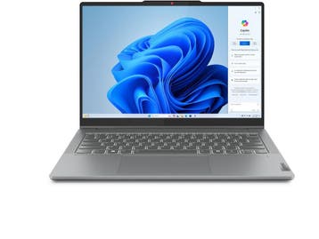 Lenovo IdeaPad 5 2-in-1 14IRH9 - 14 - Intel Core i7-13620H, Computers en Software, Verzenden, Zo goed als nieuw, Lenovo