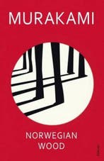 Norwegian Wood 9780099584353 Haruki Murakami, Boeken, Verzenden, Gelezen, Haruki Murakami