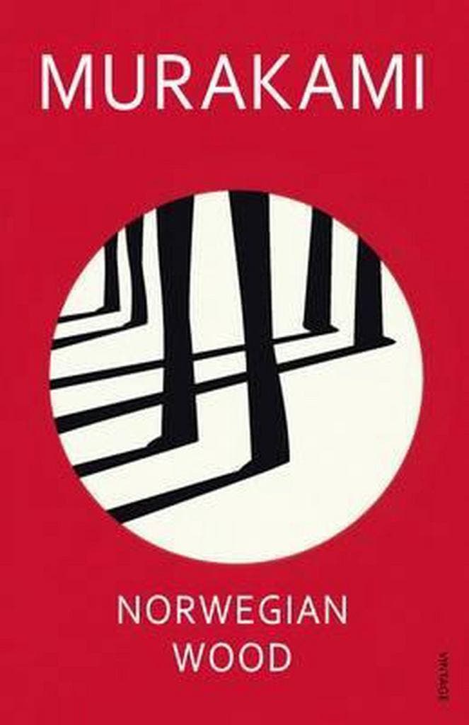 Norwegian Wood 9780099584353 Haruki Murakami, Boeken, Taal | Engels, Gelezen, Verzenden