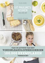 Uit Paulines keuken 9789035143111 Pauline Weuring, Verzenden, Gelezen, Pauline Weuring