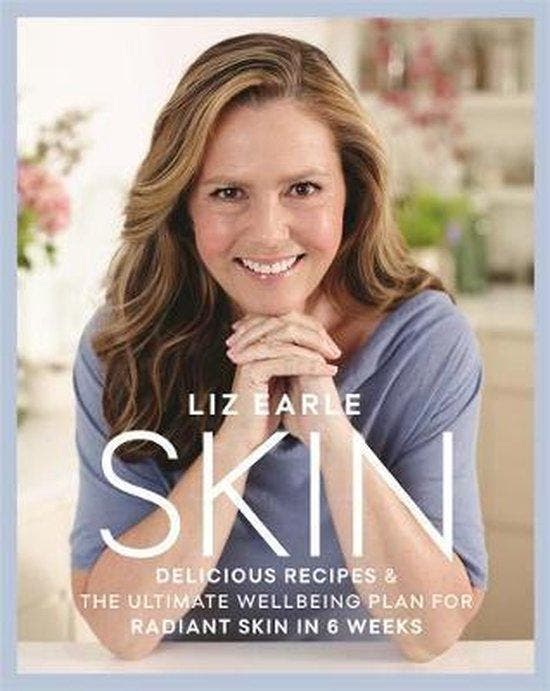 Skin 9781409164142 Liz Earle, Livres, Langue | Anglais, Envoi