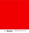Piet Tuytel Ruimte 1980-2005 9789059730182 Lisette Pelsers, Livres, Art & Culture | Arts plastiques, Envoi