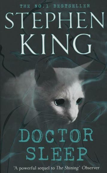 Doctor Sleep 9781444783247 Stephen King, Boeken, Verzenden, Gelezen, Stephen King