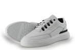 Cycleur de Luxe Sneakers in maat 40 Wit, Kleding | Heren, Schoenen, Verzenden, Wit, Zo goed als nieuw, Sneakers
