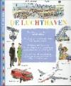Kijk om je heen! / De luchthaven / Kijk om je heen!, Verzenden, C. Pinchinat