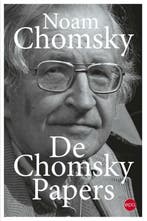 De Chomsky papers 9789462671010 Noam Chomsky, Verzenden, Noam Chomsky
