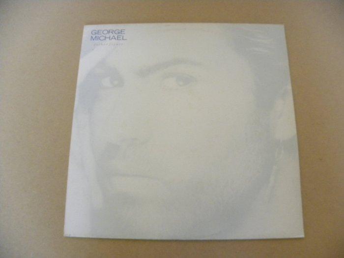 George Michael, Wham - 1 x LP, 2 x 12 singles, 2 x 7, Cd's en Dvd's, Vinyl Singles