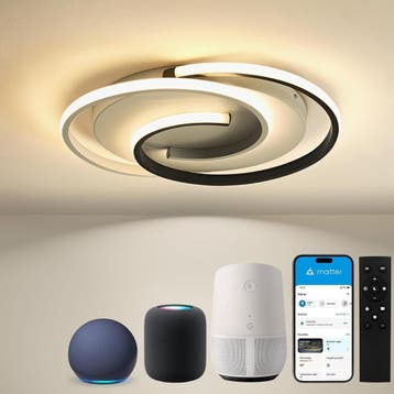 Matter Smart Lamp 32W | Tweede kansje, grijp je slag!, Verzenden