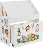 2dekans | Kinderboekenkast, Huis en Inrichting, Ophalen of Verzenden, Nieuw