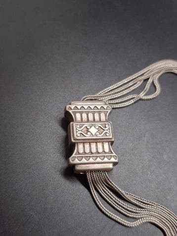 0.800 - chaîne de montre - 1850-1900