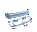 PARE CHOCS ARRIÈRE POUR FORD MUSTANG 14-, Autos : Pièces & Accessoires, Verzenden