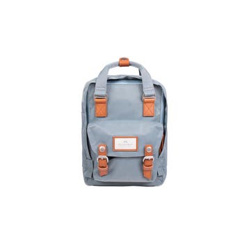 2dekans | Macaroon Mini Earth Tone Rugzak – 7L –, Ophalen of Verzenden
