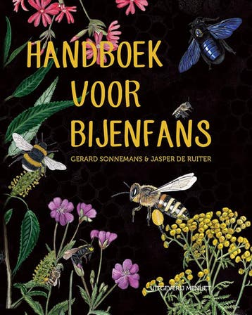 Handboek Voor Bijenfans | Gerard Sonnemans | Nieuw, Verzenden, Gerard Sonnemans