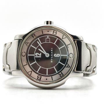 Bvlgari - Solotempo - Femme - 1990-1999