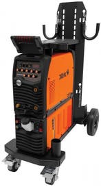 Jasic TIG200A AC/DC Analog Pulse water gekoeld, Doe-het-zelf en Bouw, Ophalen of Verzenden, Nieuw