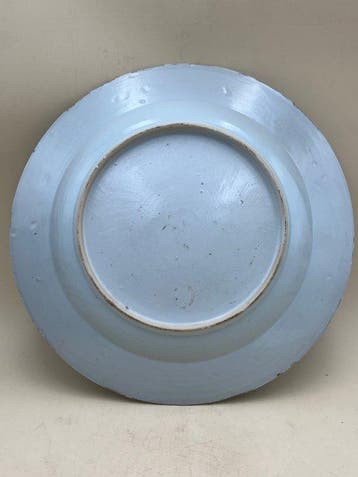 Porselein - China - Kangxi (1662-1722)