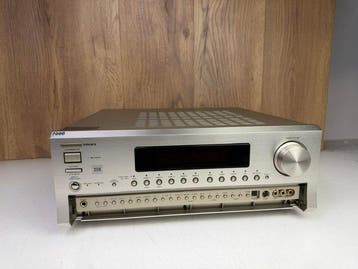 Onkyo - TX-NR900E Solid state meerkanaals receiver, Nieuw