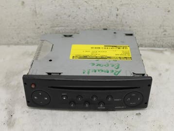 CD Wisselaar Renault Espace O149678