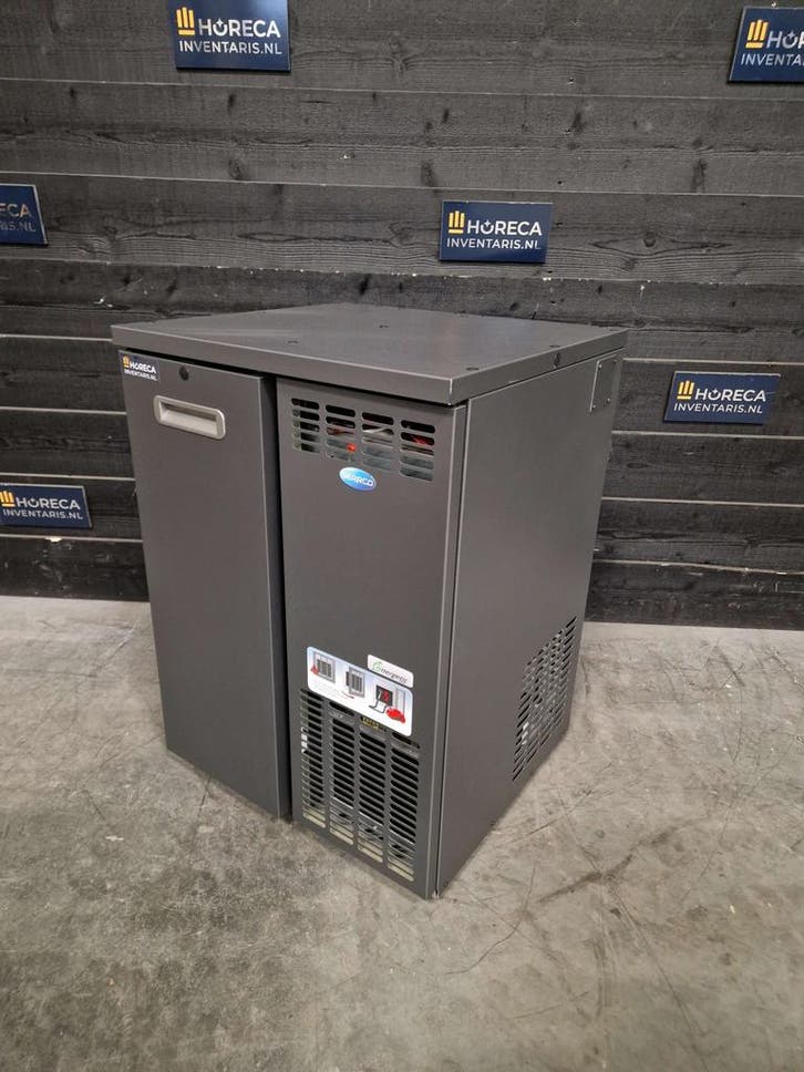 Fustenkoeler | Serrco | barkoeling | 230V | horeca, Zakelijke goederen, Horeca | Keukenapparatuur, Gebruikt, Koelen en Vriezen