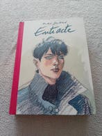 André Juillard - Entracte + dédicace - C - 1 Album - Eerste, Boeken, Stripverhalen, Nieuw