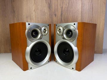 Philips - FB MZ7 PH Luidsprekerset
