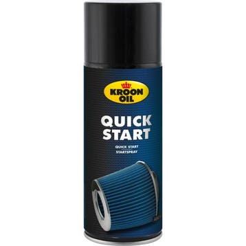 Kroon Oil Quick Start 400ml, Ophalen of Verzenden