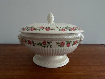 wedgwood - Schaal - Rosalind - Porselein - Wedgwood Rosalind