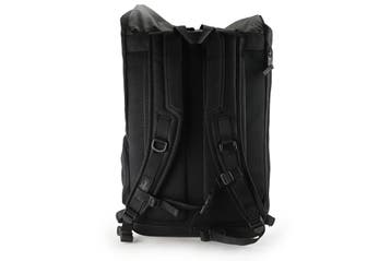 Eastpak Rugzak Zwart, Verzenden, 25 tot 40 cm, Zo goed als nieuw, 30 tot 45 cm