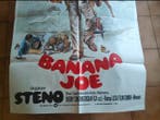 Banana Joe (1982) - Bud Spencer in Banana Joe - Original, Verzamelen, Nieuw