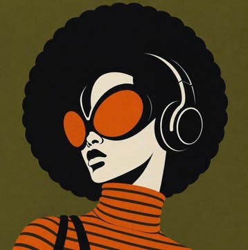 Jonathan Antony - Strike a Pose # 25. XL 1025 x 1025 mm.
