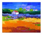 Caroline Mandrafina - Pfleger  Nyons  Drôme Provençal