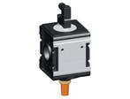 Vanne 3/2 G3/4 230VAC 12500 l/min Multifix 4, Verzenden