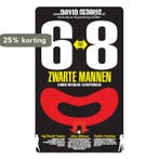 6 tot 8 zwarte mannen 9789048806676 David Sedaris, Verzenden, David Sedaris