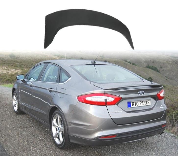 AILERON BECQUET SPOILER POUR FORD MONDEO MK5 15-, Autos : Pièces & Accessoires, Carrosserie & Tôlerie, Envoi
