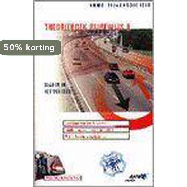 Slagen in het verkeer / theorieboek / ANWB Rijopleiding, Livres, Loisirs & Temps libre, Envoi