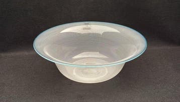 Barovier & Toso - Bokaal - Muranoglas, Antiek en Kunst