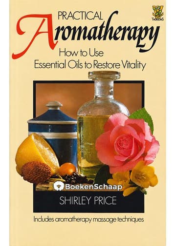 Practical Aromatherapy, Verzenden