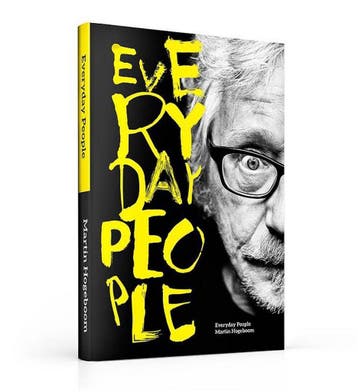 Everyday people 9789082410211, Verzenden