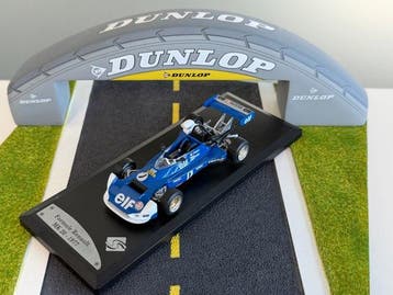 Solido 1:43 - Voiture de course miniature - Formule Renault, Nieuw