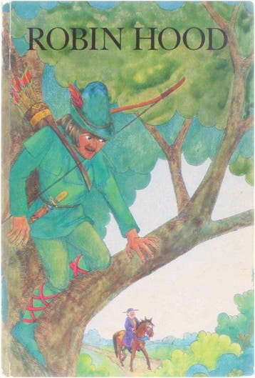 Robin Hood - Zeeuw, Boeken, Verzenden, Nieuw