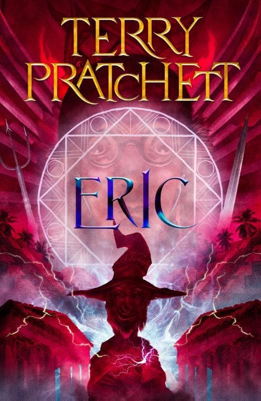 Eric | Terry Pratchett | Nieuw, Livres, Livres Autre, Envoi