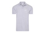 Veiling - Ballin Est. 2013 Basic Polo - Grijs - M, Vêtements | Hommes, T-shirts