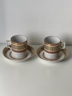 Lomonosov Imperial Porcelain Factory - L. Tsvetkova - Tasse