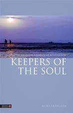 Keepers of the Soul 9781848191853 Nora Franglen, Verzenden, Gelezen, Nora Franglen