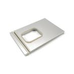 Thermosealer Matrijs | Maxima Thermosealer Klein |, Verzenden, Nieuw in verpakking