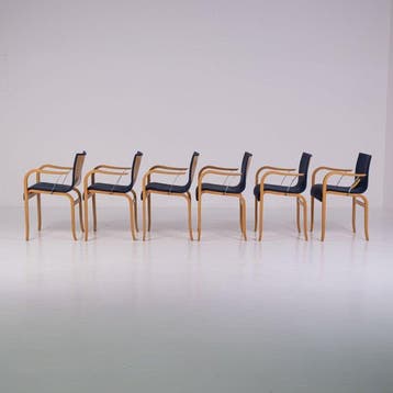 Knoll, NO RESERVE PRICE - Crassevig - Enrico Franzolini -