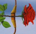 Trevisan Carlo - Arco damore